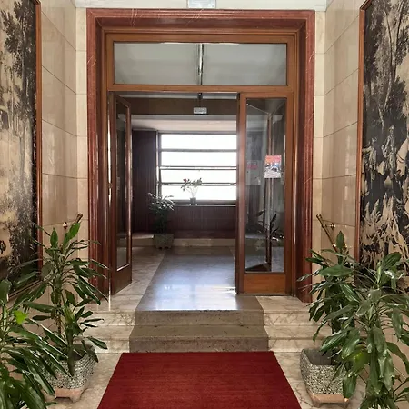 San Pietro Zen Apartment-zeno 56 * Roma