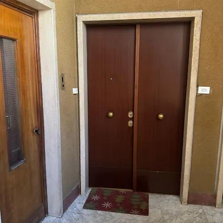San Pietro Zen Apartment-zeno 56 Appartamento