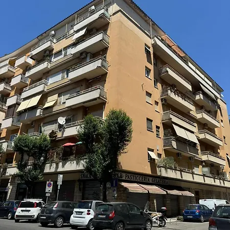 San Pietro Zen Apartment-zeno 56 Appartamento *