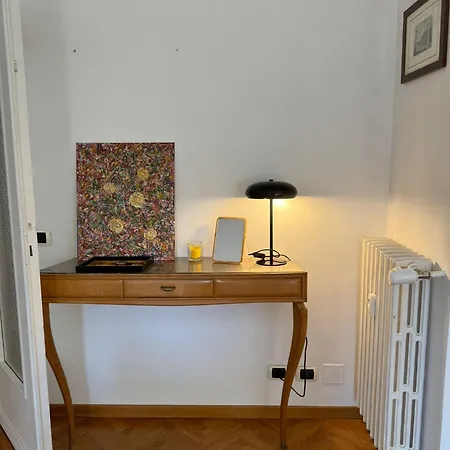 San Pietro Zen Apartment-zeno 56 Appartamento Roma