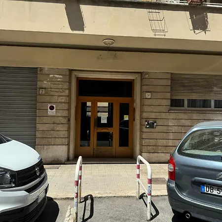 San Pietro Zen Apartment-zeno 56 Appartamento