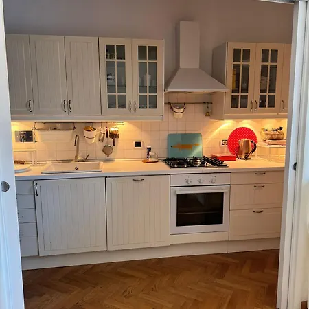 Appartamento San Pietro Zen Apartment-zeno 56