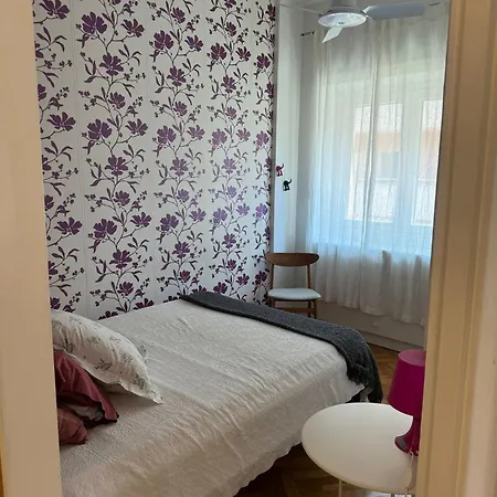 San Pietro Zen Apartment-zeno 56 Appartamento *