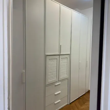 San Pietro Zen Apartment-zeno 56 Appartamento Roma