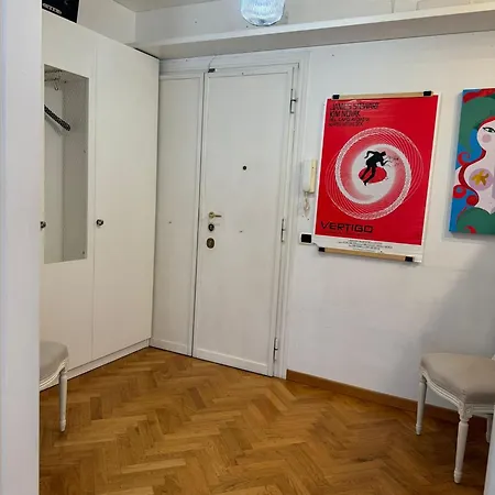 San Pietro Zen Apartment-zeno 56 Roma