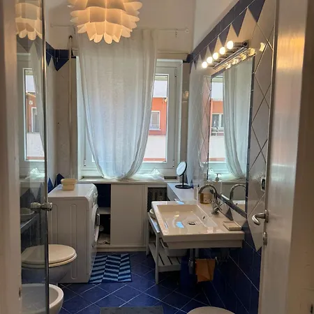 Appartamento San Pietro Zen Apartment-zeno 56 *