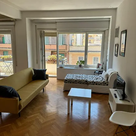 San Pietro Zen Apartment-zeno 56 Roma