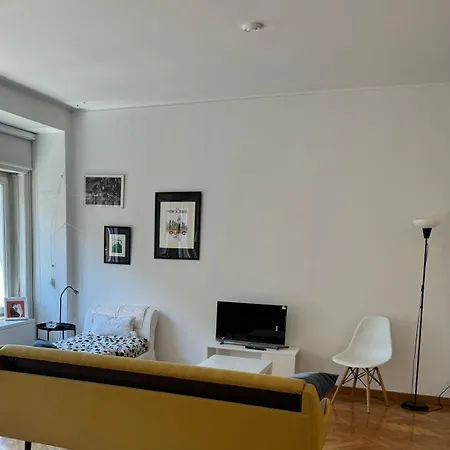 Appartamento San Pietro Zen Apartment-zeno 56 Roma
